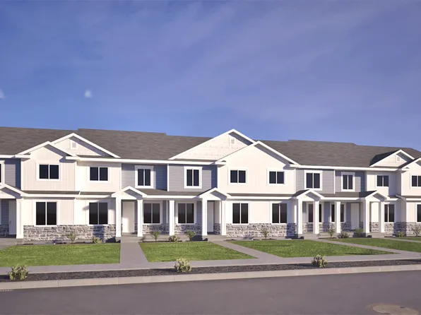 825 S 270 E #6, Smithfield, UT 84335