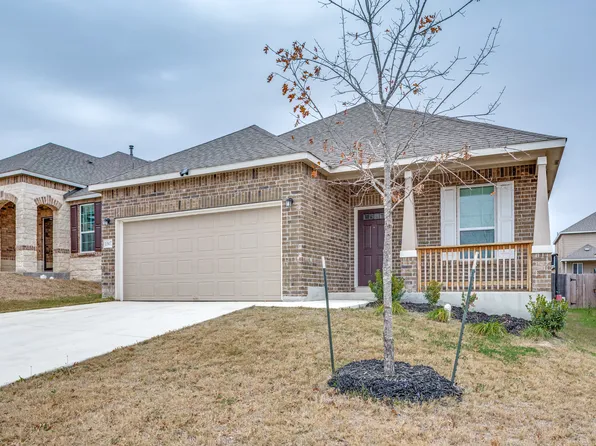 13907 Knob Crk, San Antonio, TX 78245