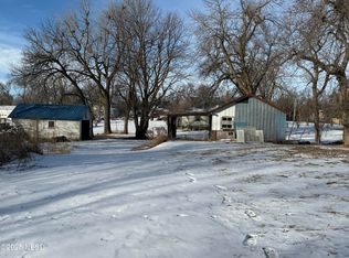 602 Ash St, Summit, SD 57266