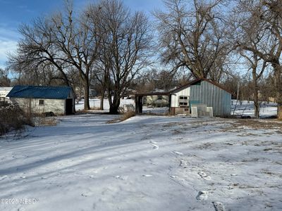 602 Ash St, Summit, SD, 57266