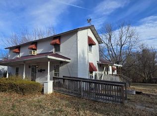 226 Withers Rd, Danville, VA 24541