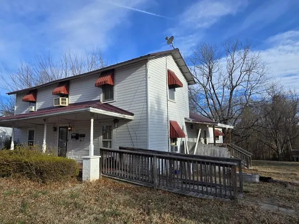 226 Withers Rd, Danville, VA 24541