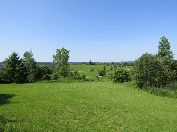 331 Gilman Road Lot 3, Sheldon, VT 05483