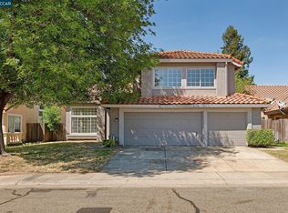 3049 La Madera Way, Antelope, CA