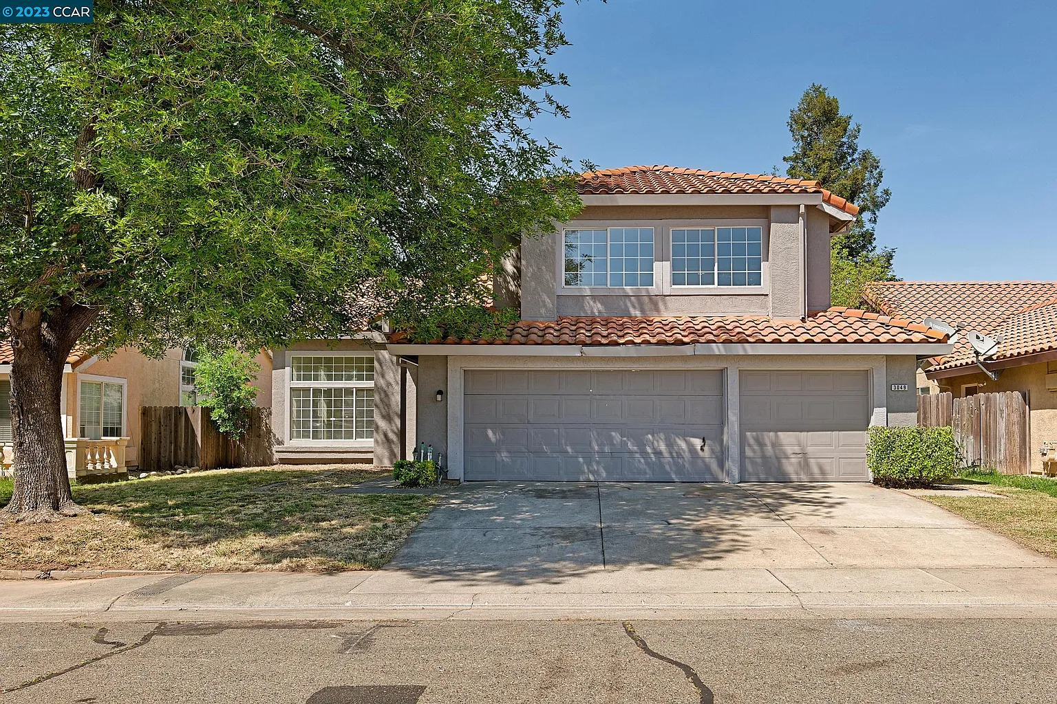 3049 La Madera Way photo 1