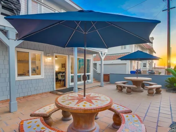 707-711 Ensenada Ct, San Diego, CA 92109