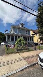 (Undisclosed Address), Bridgeport, CT, 06607