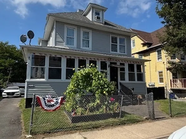 (undisclosed Address), Bridgeport, CT 06607