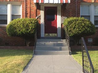 1500 Oates St NE APT 2, Washington, DC 20002