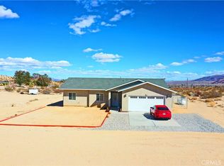 6423 El Comino Rd, Twentynine Palms, CA 92277