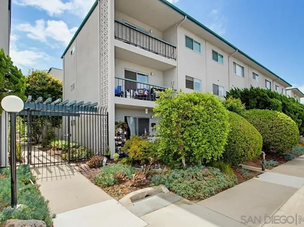 4885 Cole St Unit 34, San Diego, CA 92117