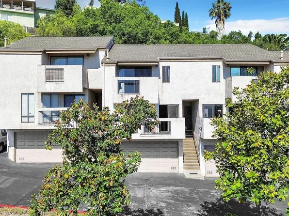 368 Travelodge Dr, El Cajon, CA 92020