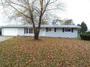 8007 S State Route 23, Marengo, IL 60152