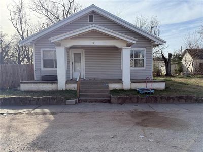 515 W 10th St, Shawnee, OK, 74801