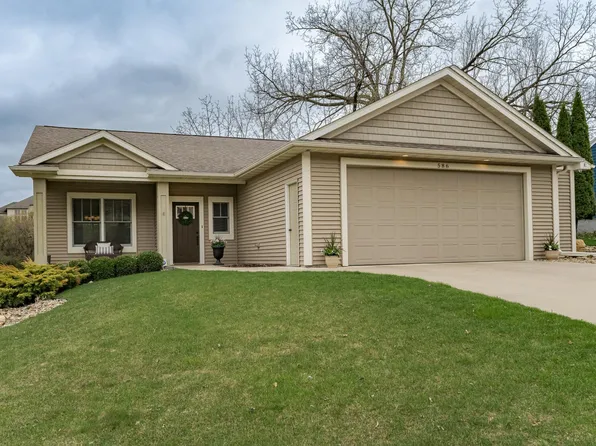 586 23rd Ave SW, Rochester, MN 55902