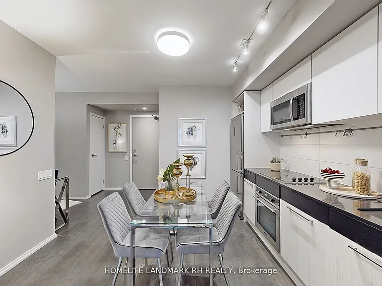 68 Shuter St #1107 — Photo 5