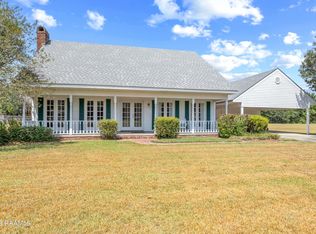 119 Ridgela Cir, Duson, LA 70529