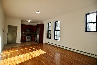 Rented by Hagstrom Management Inc