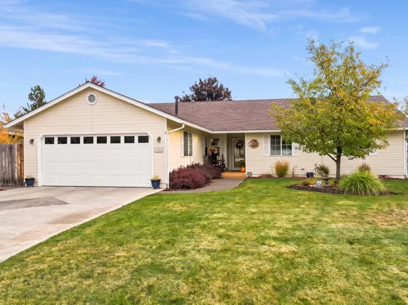756 NW 20th St, Redmond, OR 97756