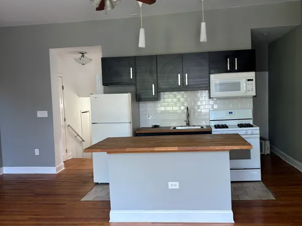 1604 Bolton St APT 2R, Baltimore, MD 21217