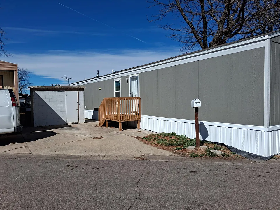 1540 Billings St #C10