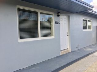 3725 SW 89th Ct, Miami, FL 33165