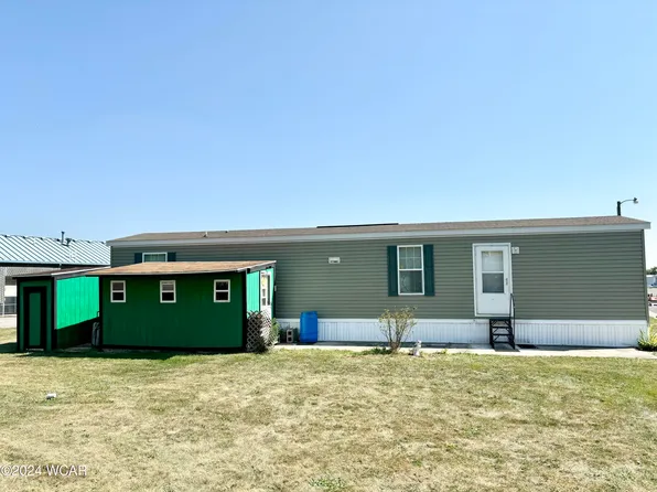 1570 N Perry St, Ottawa, OH 45875