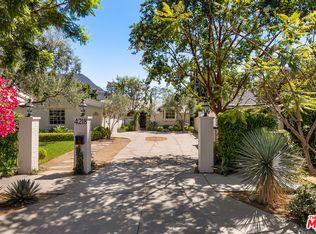 4218 Warner Blvd, Burbank, CA 91505