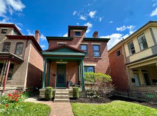 922 Mount Pleasant Ave, Columbus, OH 43201