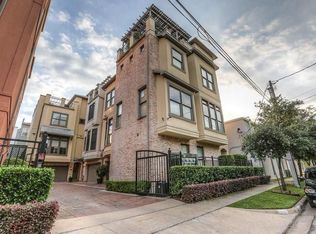 1312 Hadley St, Houston, TX 77002