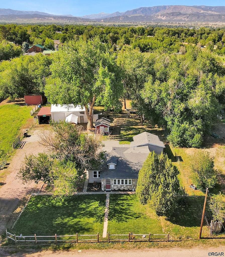 1709 Poplar Ave, Canon City, CO 81212 Zillow
