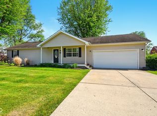 813 Stoner Dr, Anderson, IN