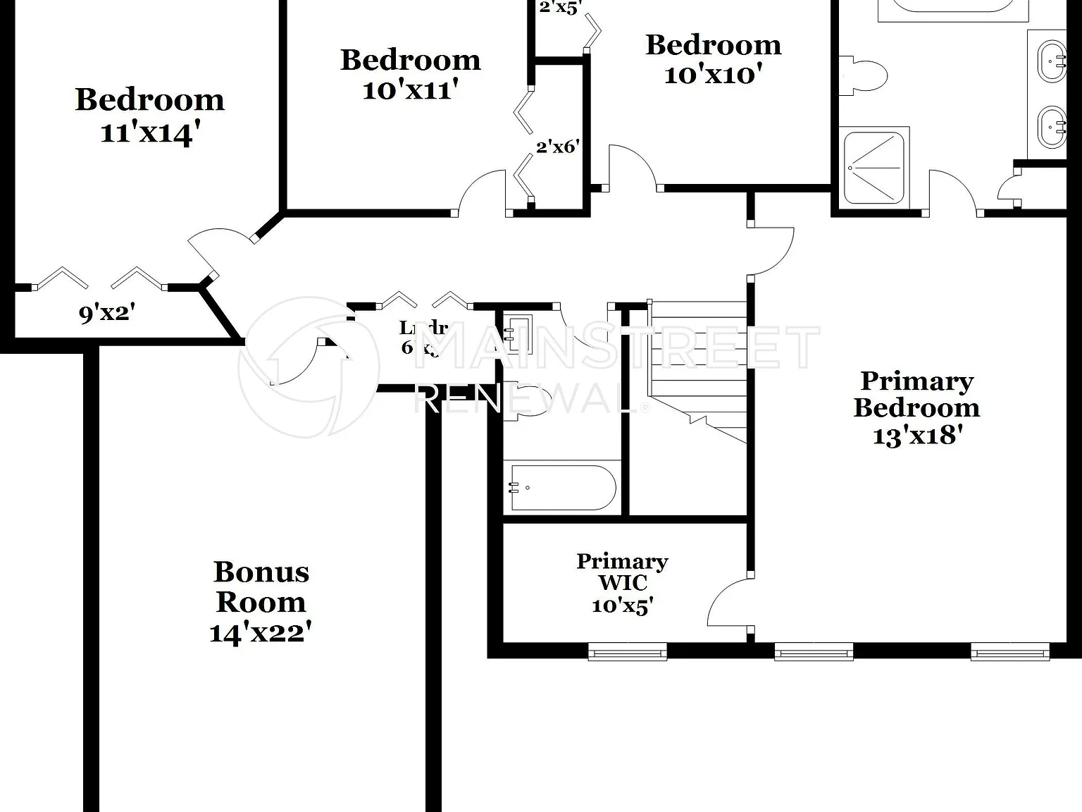 2953 Harbor Lights Dr — Photo 3
