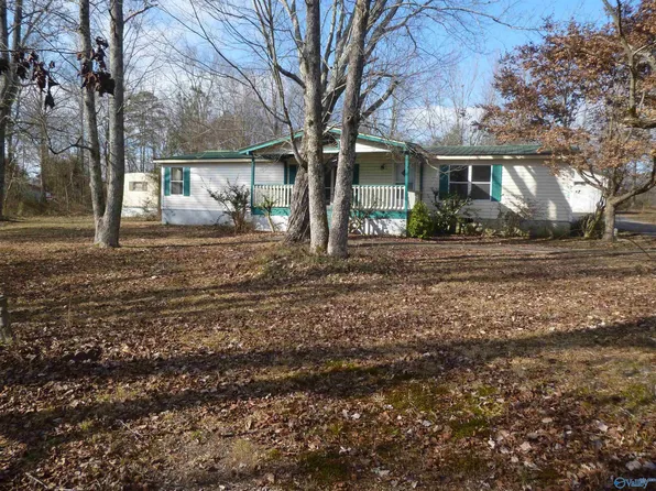 3501 County Road 121, Fort Payne, AL 35968
