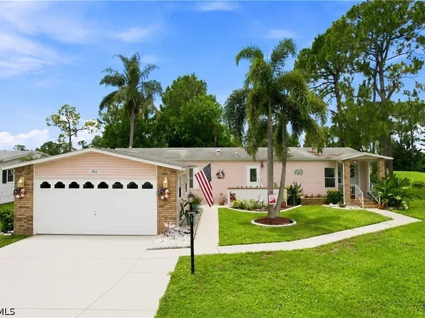 19813 Eagle Trace Ct, North Fort Myers, FL 33903