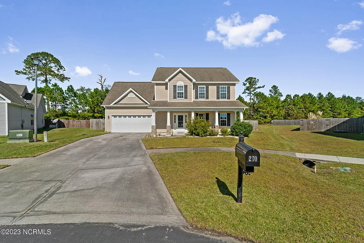 Building Photo - 270 Silver Hills Dr