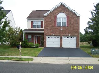 43 Brownstone Rd, East Windsor, NJ 08520