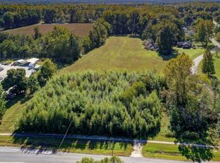 7775 Richmond Rd, Toano, VA 23168