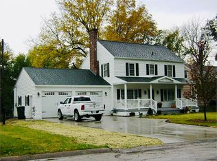2022 Grand Ave, Keokuk, IA 52632