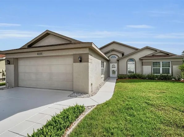 6533 Cardinal Crest Dr, New Port Richey, FL 34655