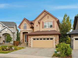 166 S Cranridge Ter SE, Calgary, AB T3M0H9