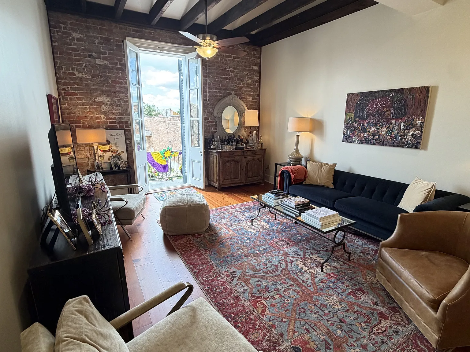 910 Chartres Street — Photo 3