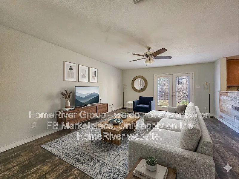 Building Photo - 4603 River Post