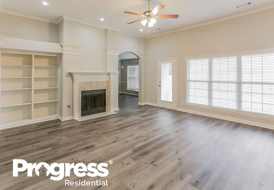 5020 Wolfchase Farms Pkwy, Bartlett, TN 38002 Zillow