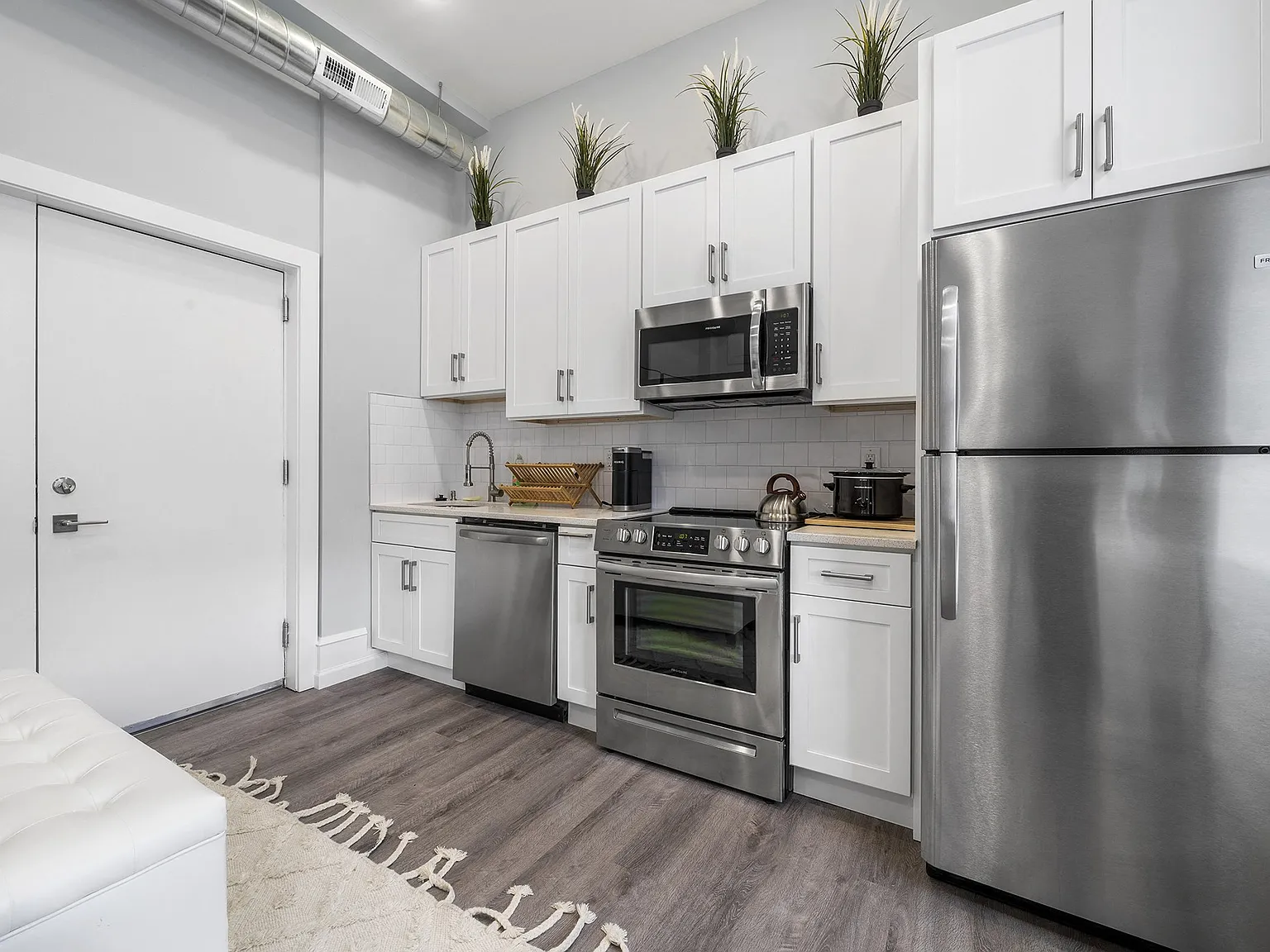 Dickinson Lofts — Photo 1