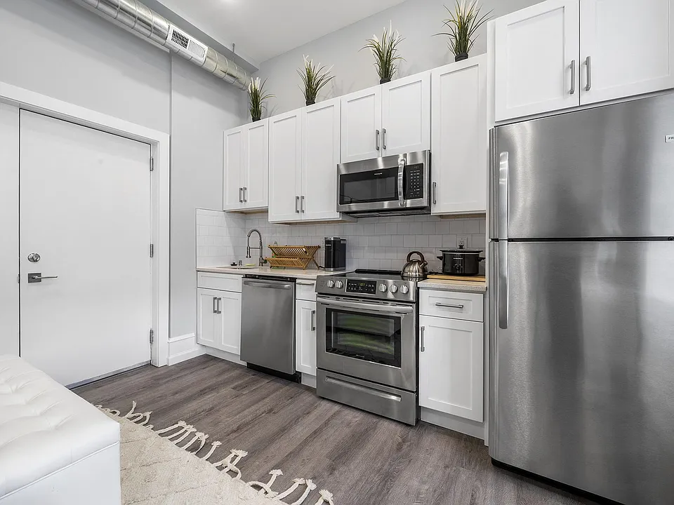 Dickinson Lofts