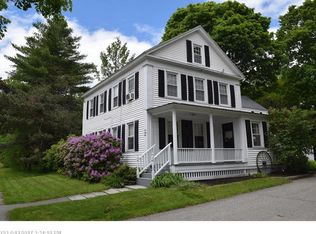 165 North St, Saco, ME 04072