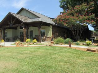 3 Highland Cir, Lucas, TX 75002