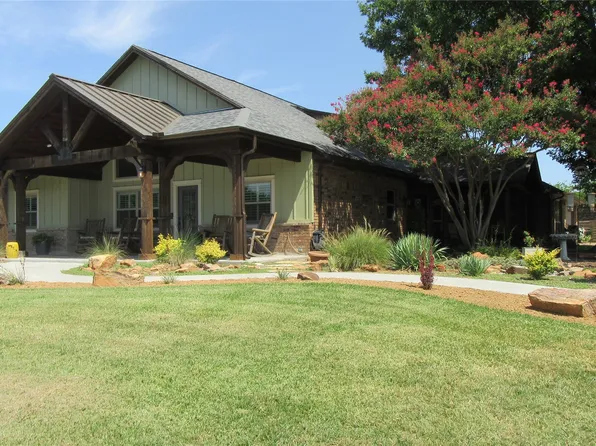 3 Highland Cir, Lucas, TX 75002