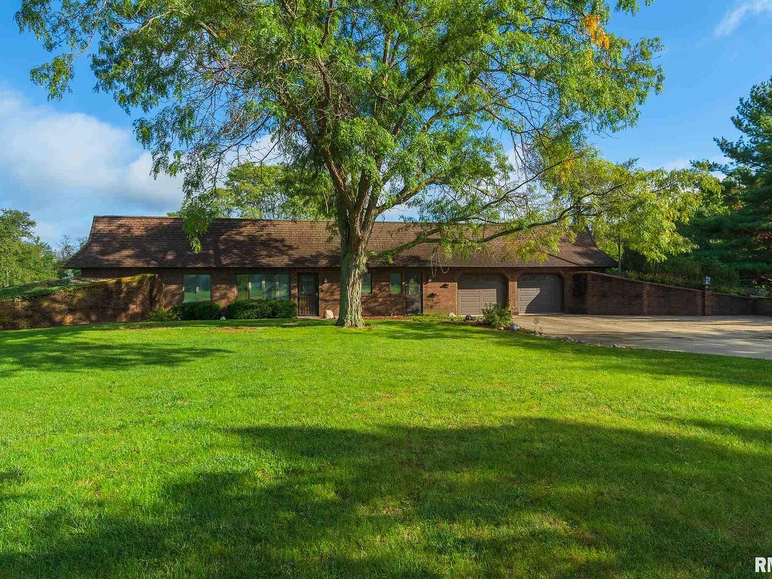 1658 Knapp Dr, Congerville, IL 61729 Zillow